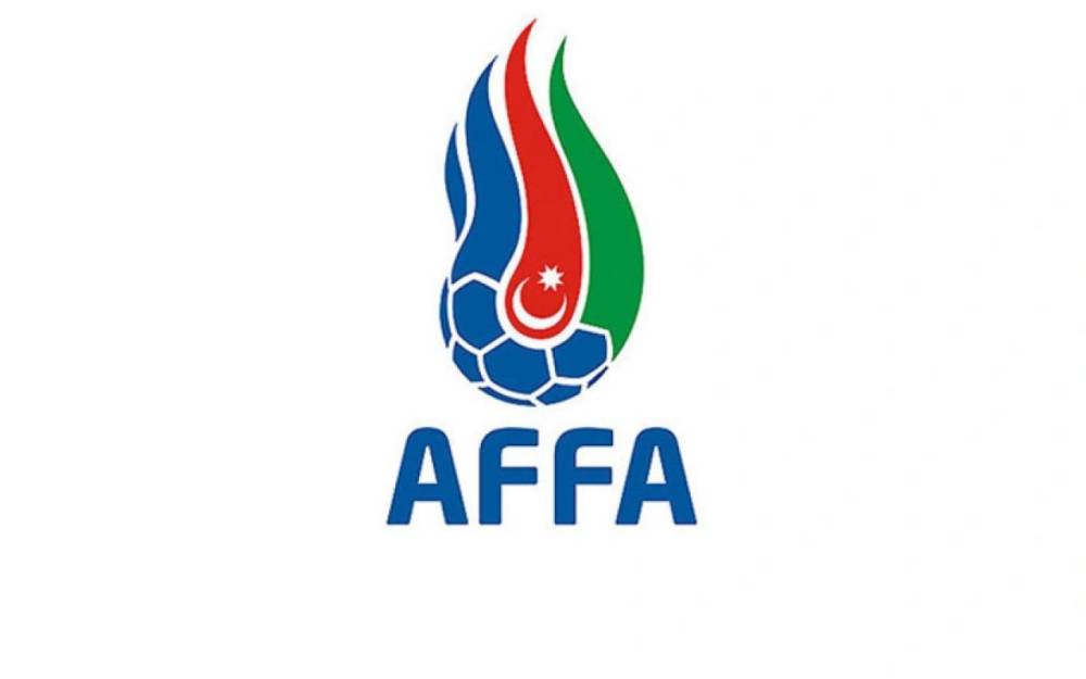 AFFA II Liqa klubunun vitse-prezidentini 4 oyunluq cəzalandırdı