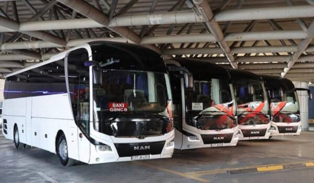 37 sayda avtobus marşrutu müsabiqəyə çıxarılır