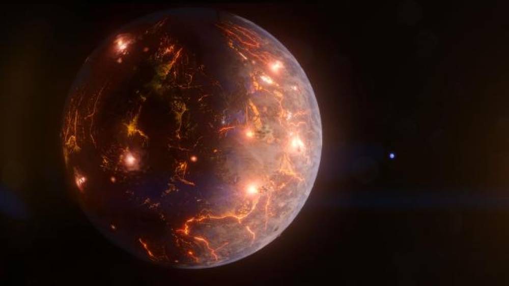 NASA təsdiq edir: Günəş sistemimizdən kənarda 6000 planet kəşf edilib