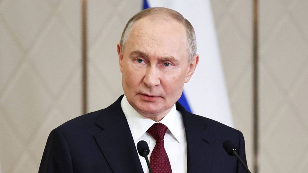 Putin beynəlxalq telefon danışığı keçirəcək