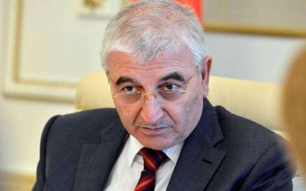 Məzahir Pənahovun oğlu məhkəməni uduzdu - 300 minlik əmlakı keçmiş arvadına qaytaracaq