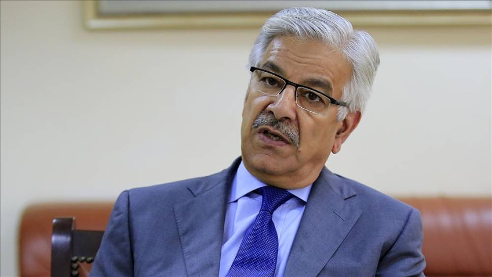 Pakistan: Nüvə potensialımız Səudiyyə Ərəbistanı ilə müdafiə paktı çərçivəsində istifadə edilə bilər