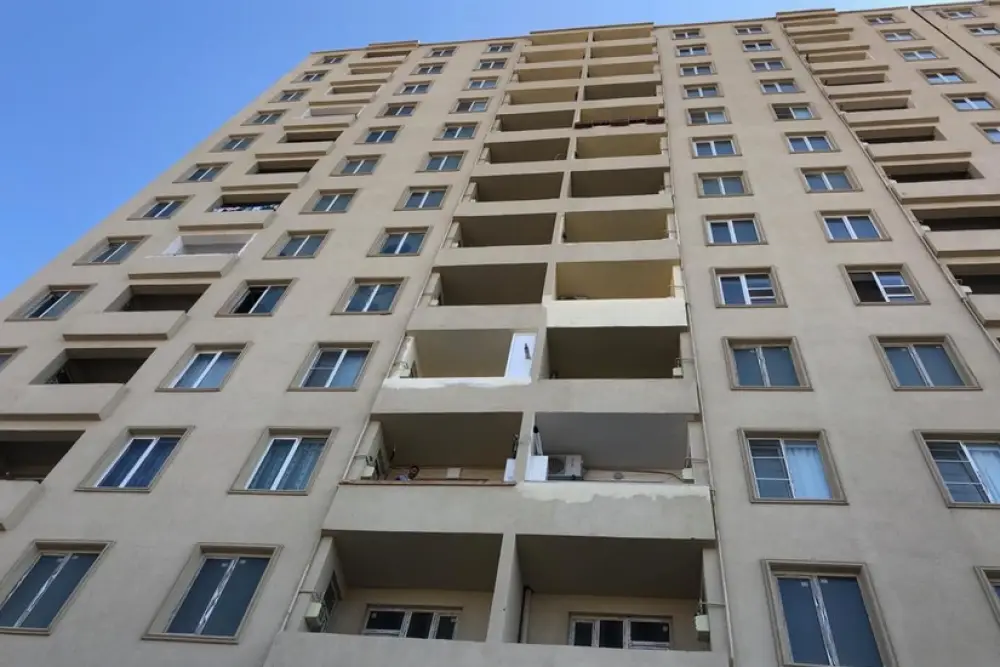 Bakının bütün rayonlarında daşınmaz əmlak avqustda bahalaşıb