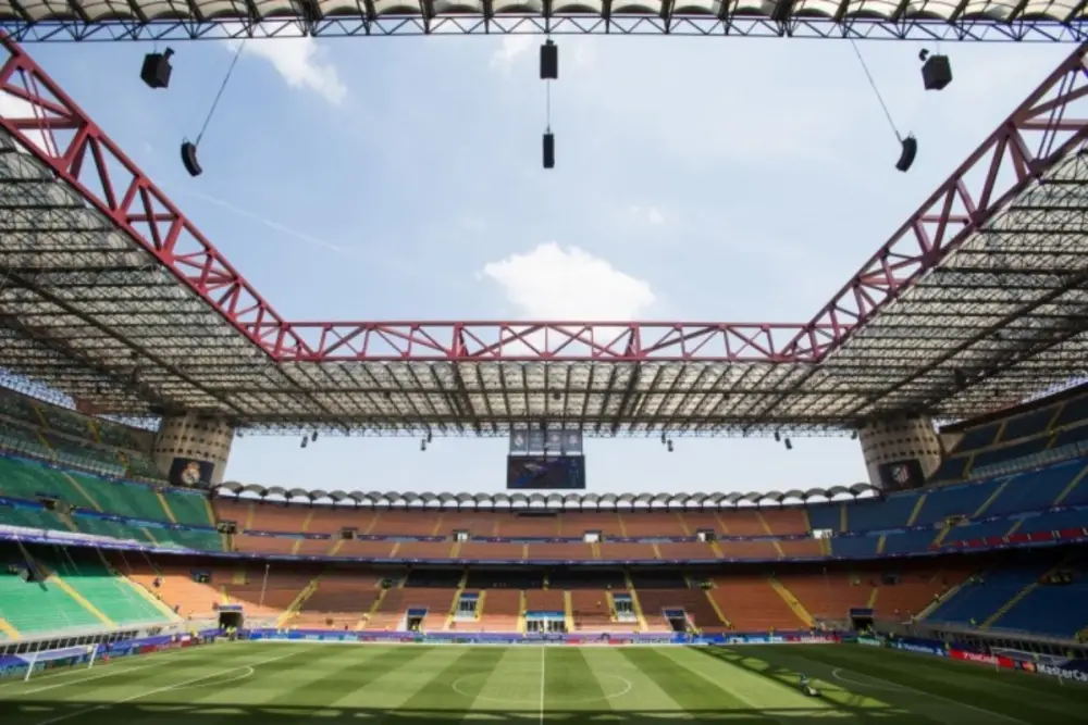 "İnter" və "Milan" "San-Siro" stadionunu satın almaq üçün razılığa gəliblər