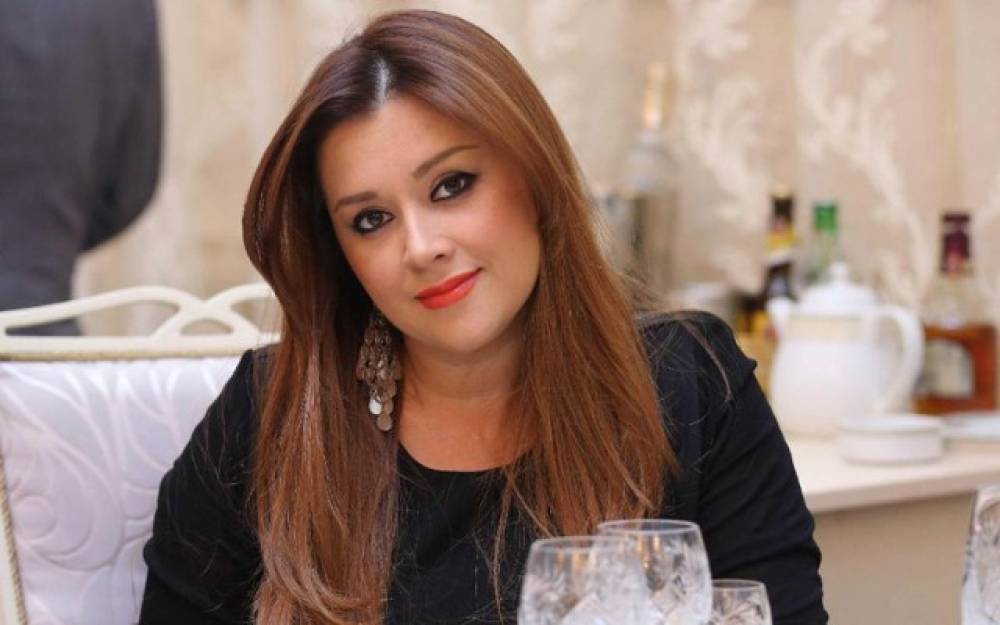 "Onları ölsəm də bağışlamayacağam" - Xatirə İslam