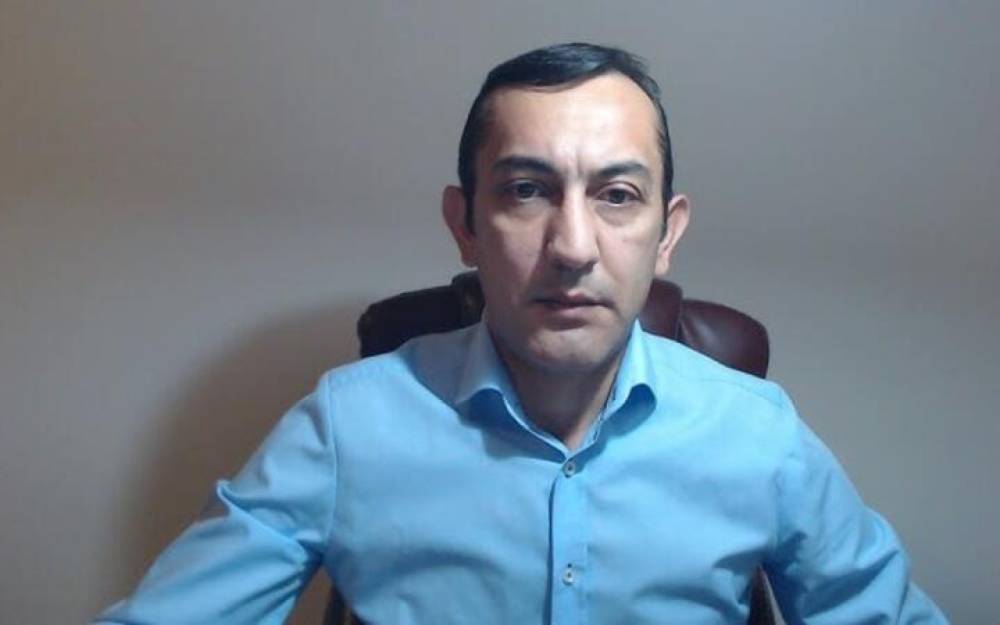 Məhkəmə Qabil Məmmədovla bağlı qərar verdi