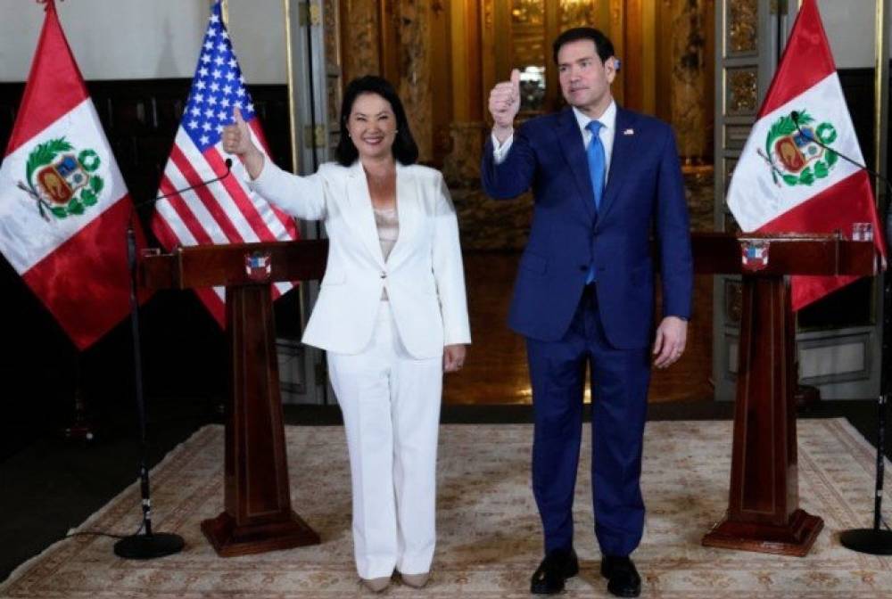ABŞ 52 milyon dollarlıq hərbi yardımı Avropadan Latın Amerikasına yönəldir