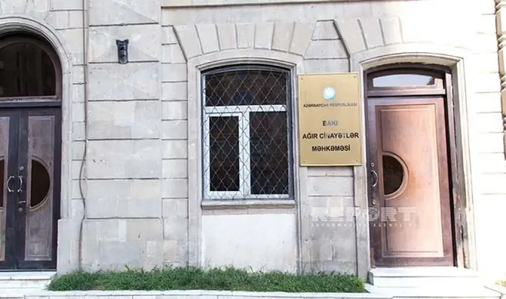 300 min mənimsəyən falçıya hökm oxundu