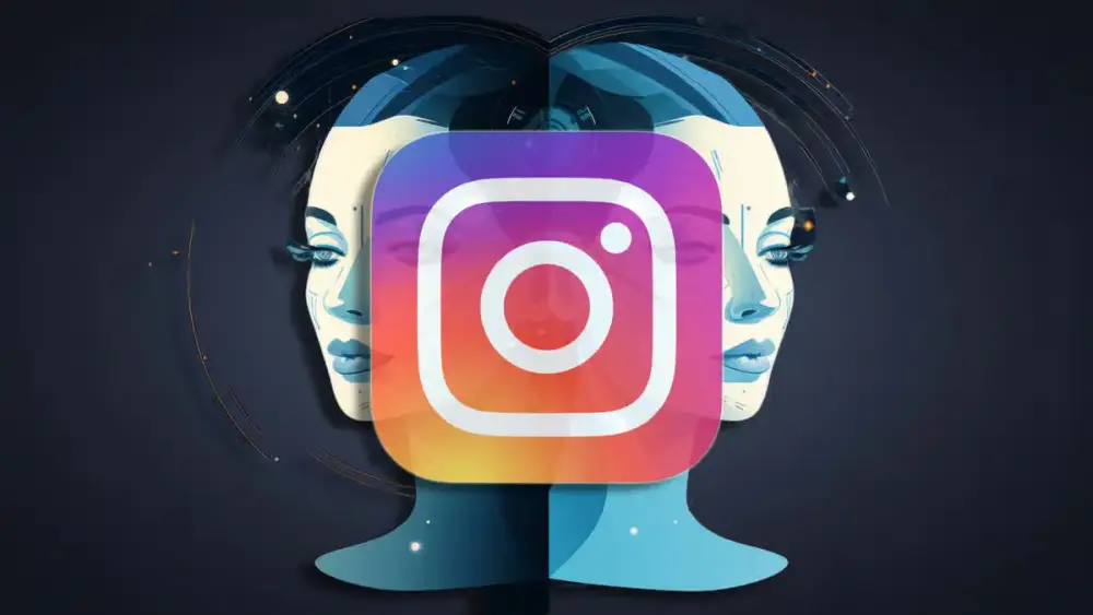 Instagram süni intellektlə yaradılan profilləri işarələyəcək