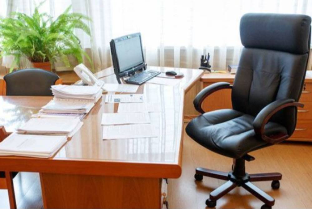 Dövlət qurumu 25 kresloya 5 min manat xərclədi – Biri 200 manata