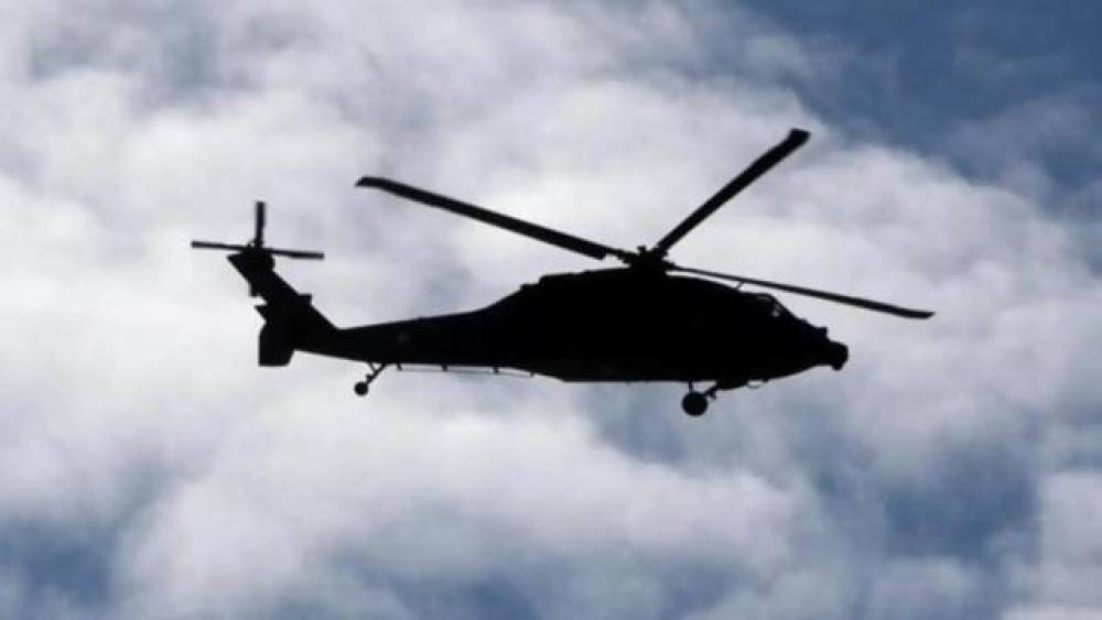 Los-Ancelesdə jurnalistləri daşıyan helikopter qəzaya uğradı