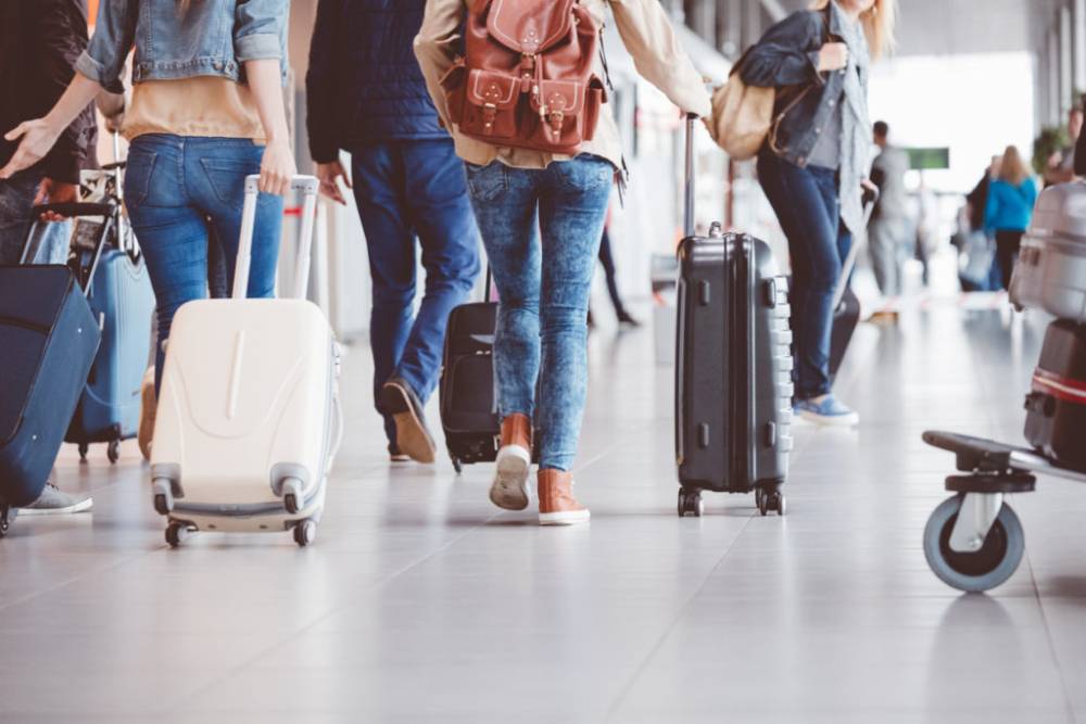 Rusiyaya xarici turist axını 11% azalıb