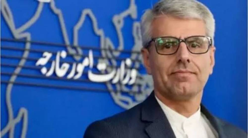Bəqayi: İranın Səudiyyə Ərəbistanının neft kəmərinə hücumda əli yoxdur