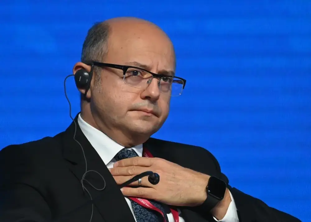 Nazir: "Türkiyəyə 130 milyard kubmetr Azərbaycan qazı nəql olunub"