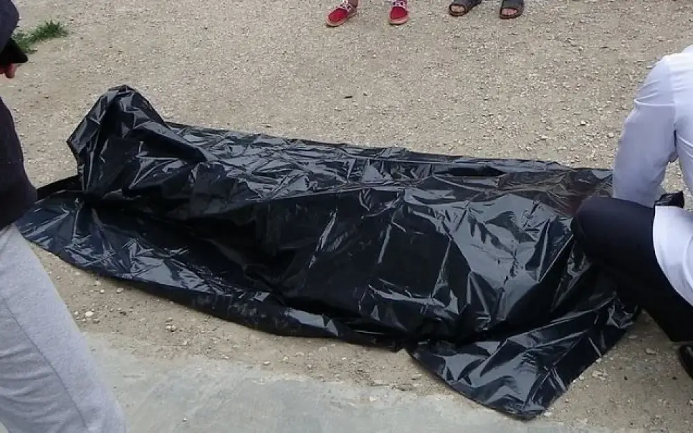 Şəmkirdə avtomobil qadını vuraraq öldürdü