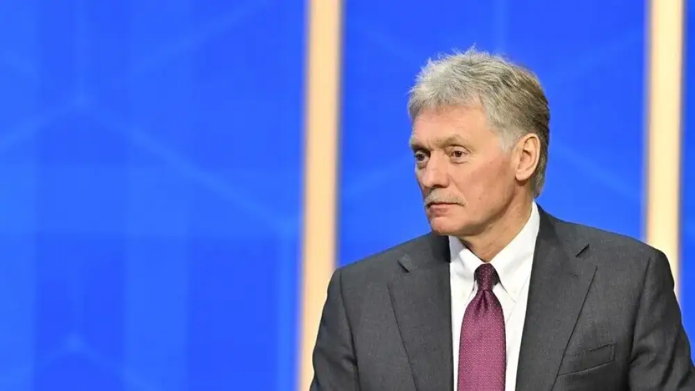 Peskov: Rusiya İranla tərəfdaşlığını davam etdirəcək