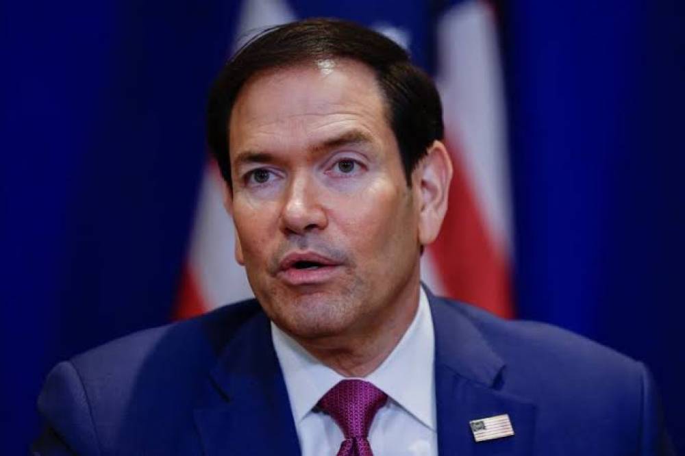 Rubio: ABŞ Səudiyyə Ərəbistanı ilə müdafiə müqaviləsi öhdəliklərini yerinə yetirəcək