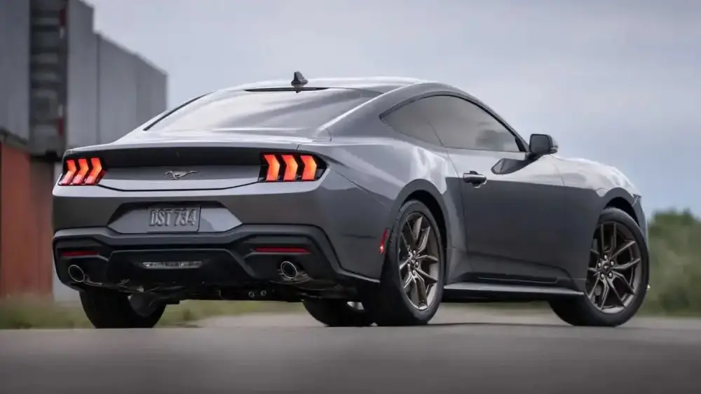Ford 148 mindən çox “Mustang”ı geri çağırır