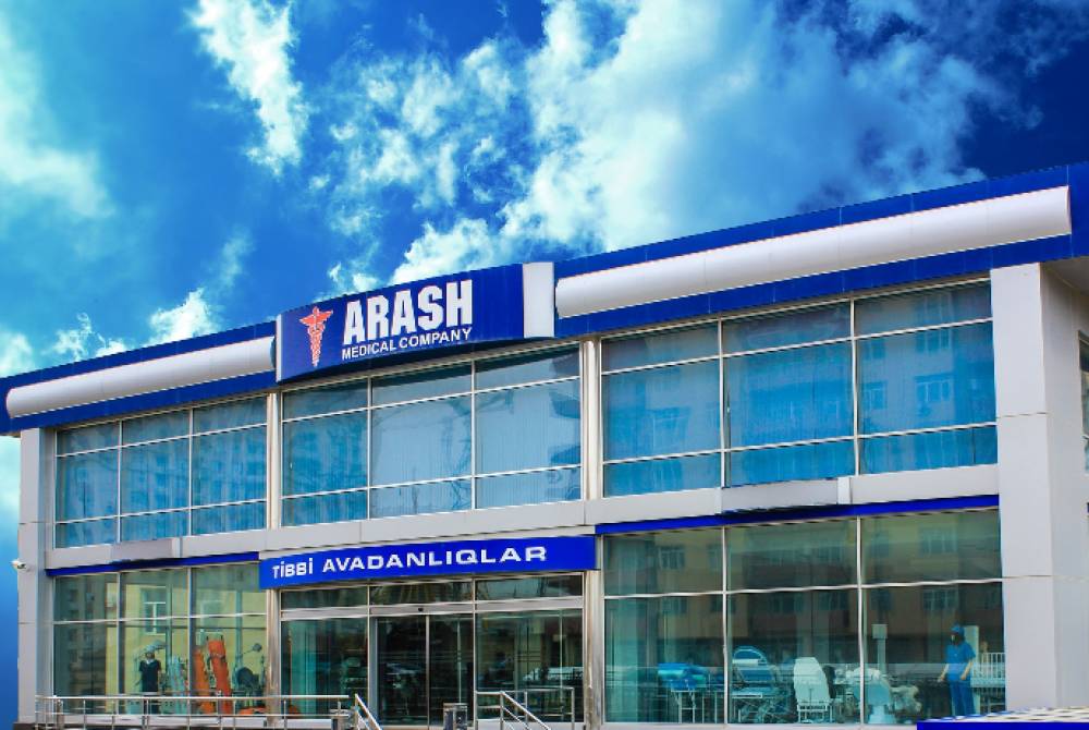 DİN-in Daxili Qoşunları 170 min manatlıq tibbi satınalma edib - QALİB ŞİRKƏT 
