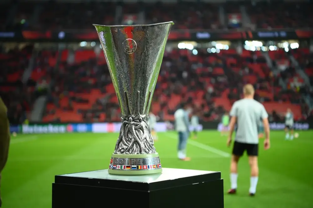 Avropa Liqasında böyük futbol gecəsi: "Beşiktaş", "Yuventus" və "Kristal Pelas" meydana çıxır