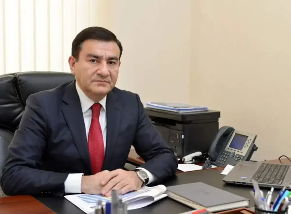 Prezidentdən Famil Mustafayevlə bağlı sərəncam