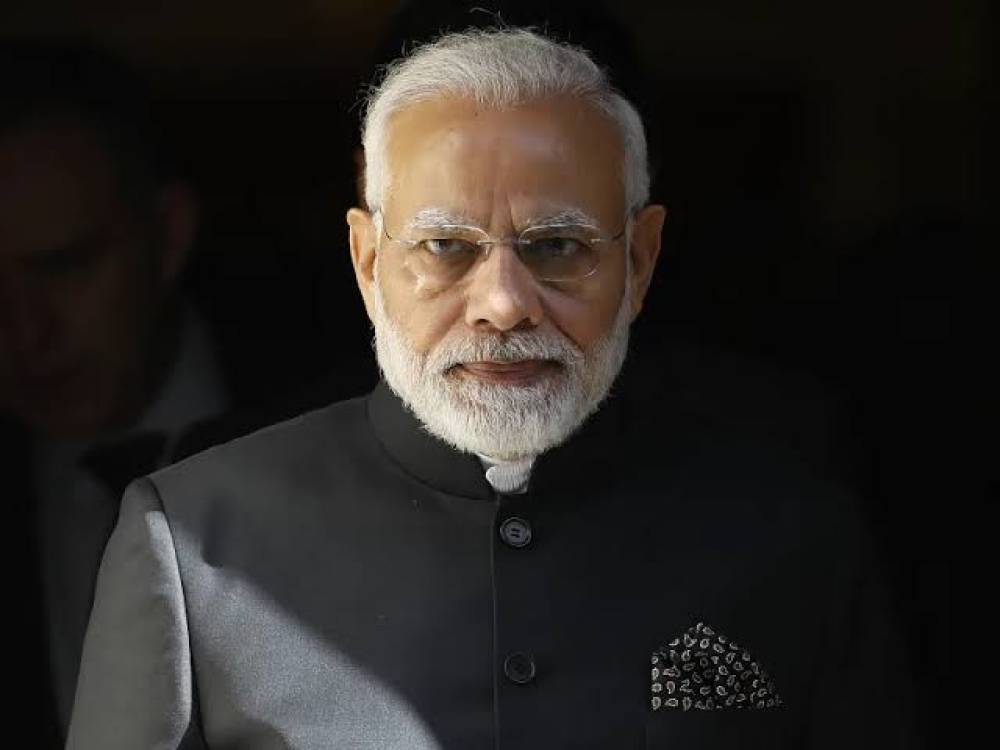 Modi Pezeşkianla görüşdə dənizçilik və ticarət azadlığını müzakirə edib