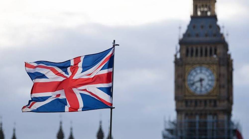 Böyük Britaniya Livana “sarsılmaz dəstəyini” təsdiqləyib